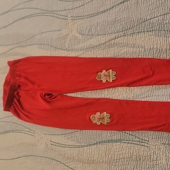 23 piece lot of matching Gymboree/OshKosh Christmas/Winter Outfits - Picture 16 of 16